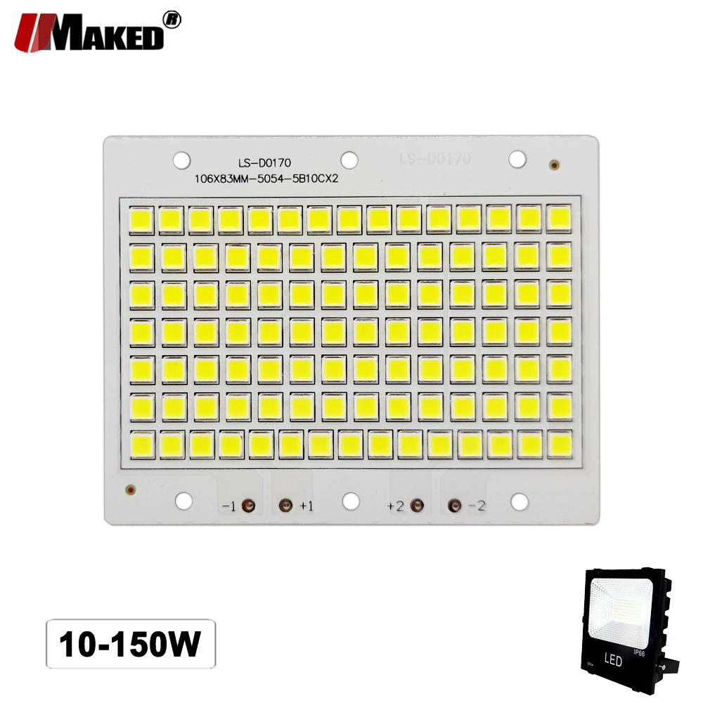 Flood Tray Table - Светодиодный прожектор SMD 100, 10 Вт,