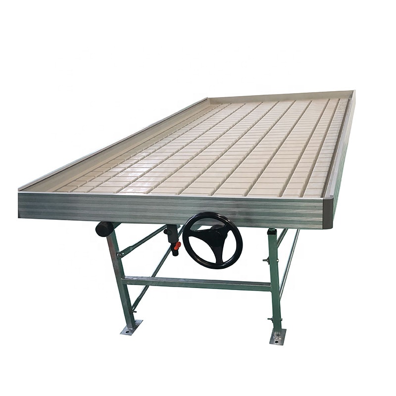 Flood Tray Table - Поднос для выращивания гидропонного повенья Ebb