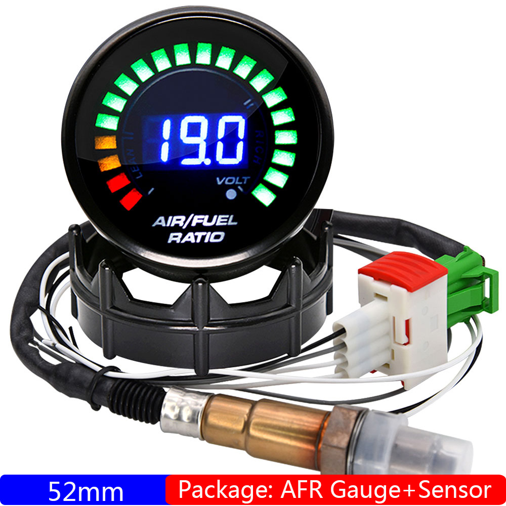 Датчик соотношения воздуха и т – обзор и цена Do Oxygen Meter