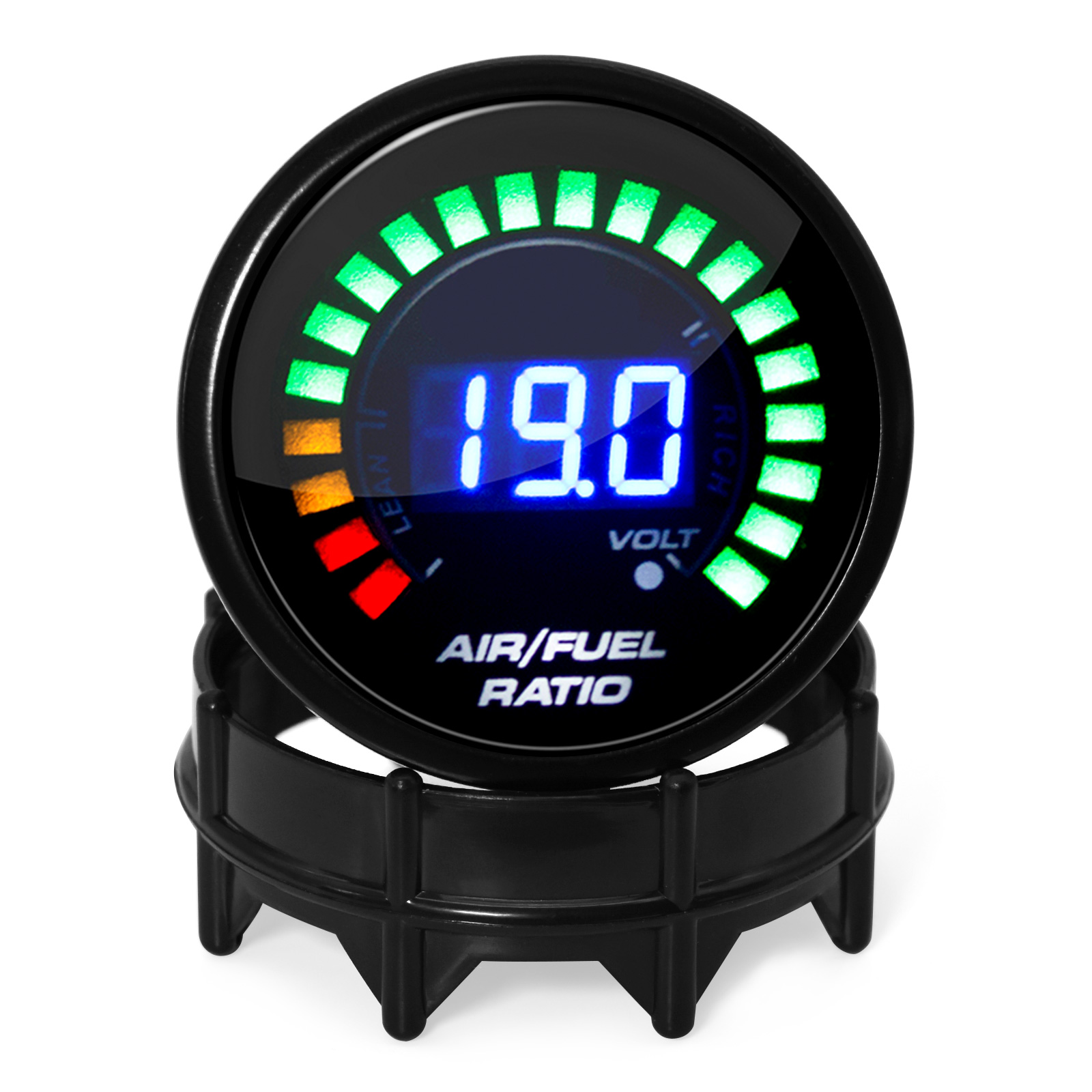 Датчик соотношения воздуха и т – обзор и цена Do Oxygen Meter