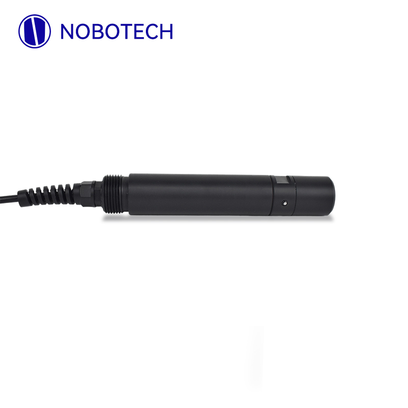 NOBOTECH цифровой датчик раств – обзор и цена Do Oxygen Meter