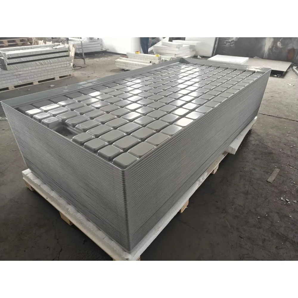 Скамейки для теплиц, подносы д – обзор и цена Flood Tray Table