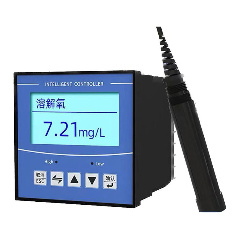 Онлайн измеритель растворенног – обзор и цена Do Oxygen Meter