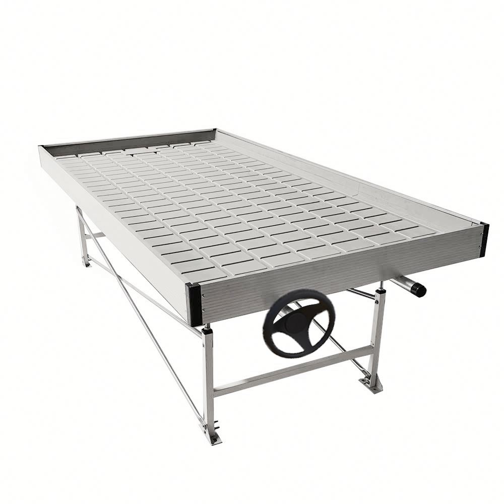 Подвижный стол для размножения – обзор и цена Flood Tray Table