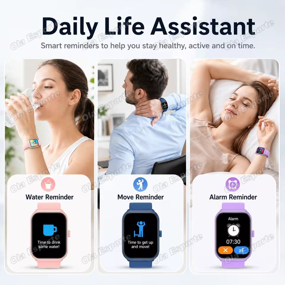 Умные часы Smart Watch Plus дл – обзор и цена Do Oxygen Meter