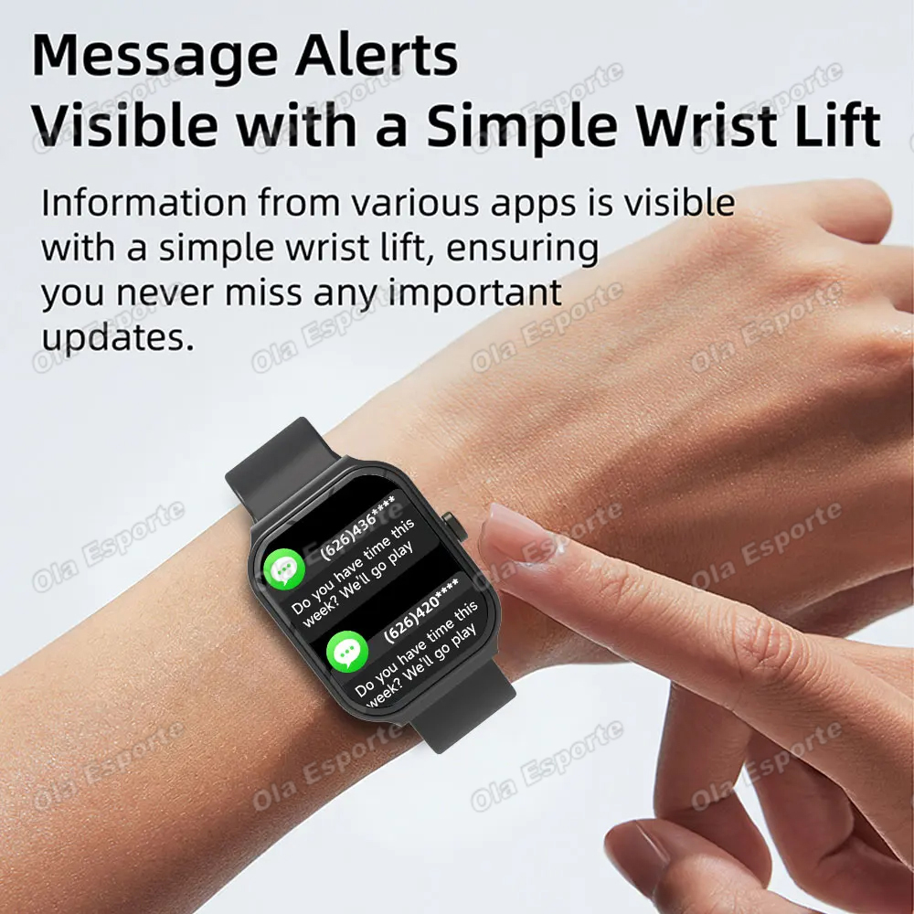 Умные часы Smart Watch Plus дл – обзор и цена Do Oxygen Meter